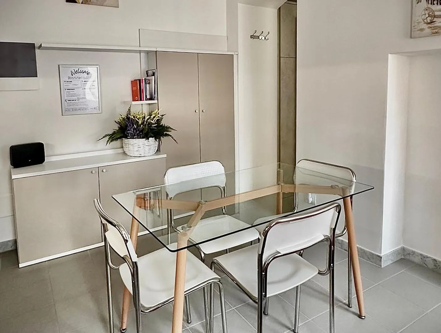 Appartamento Casa Puccini Bienaime' Carrara