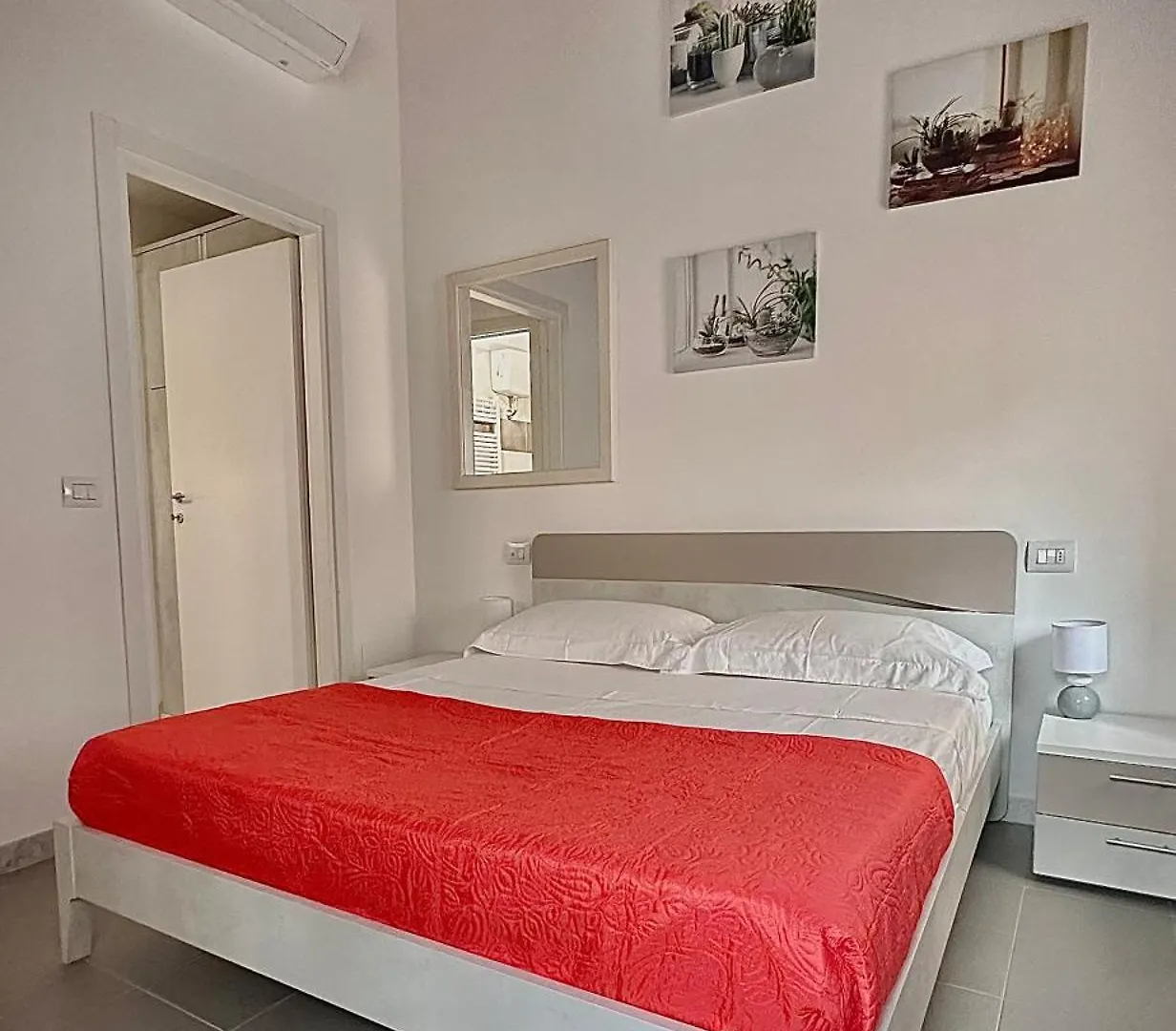 Appartamento Casa Puccini Bienaime' Carrara 0*,