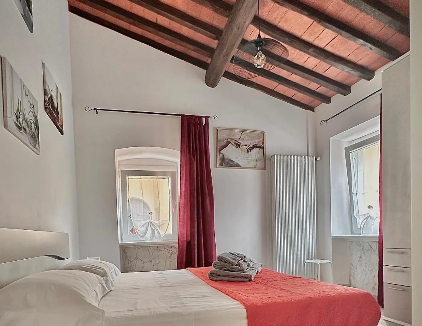 Appartamento Casa Puccini Bienaime' Carrara