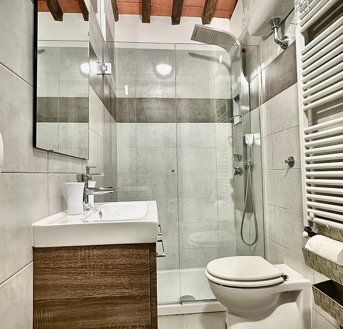 Appartamento Casa Puccini Bienaime' Carrara