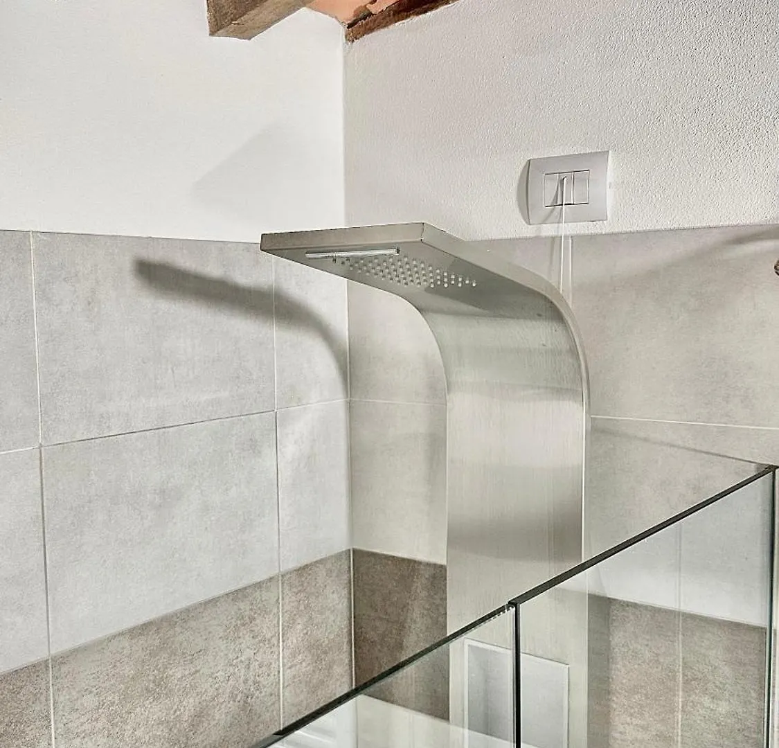 Appartamento Casa Puccini Bienaime' Carrara