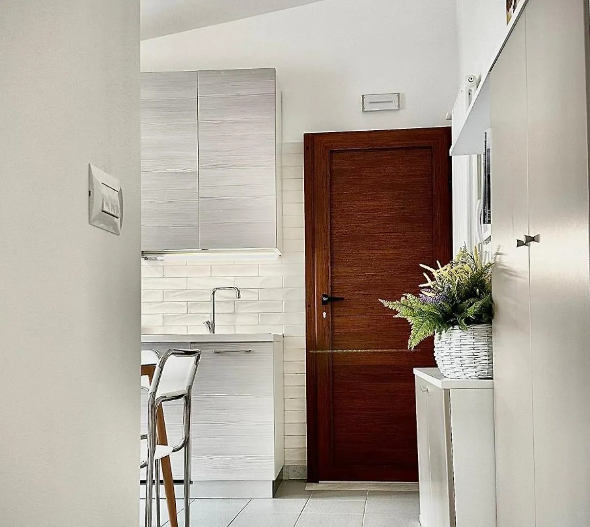 Casa Puccini Bienaime' Apartment Carrara Italy