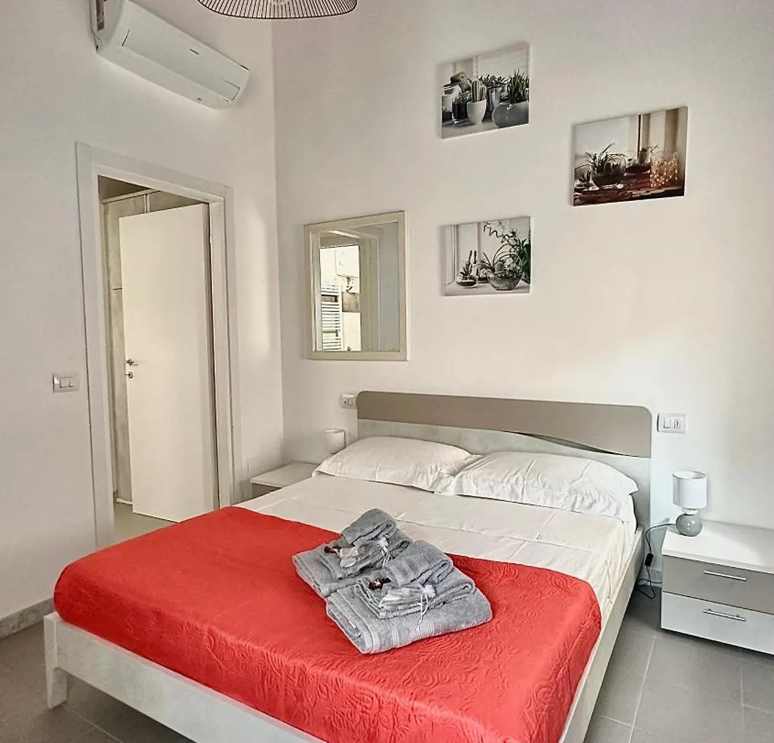 Apartament Casa Puccini Bienaime' Carrara Włochy